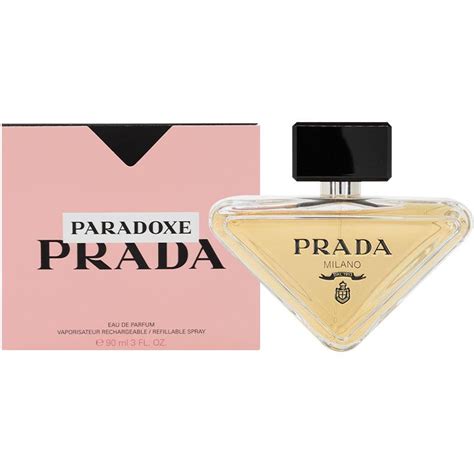 prada paradoxe chemist warehouse sale